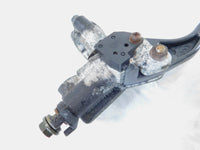1985-87 Honda CMX250C Rebel 250 Front Brake Master Cylinder w/ Lever -For Parts - C3 Cycle