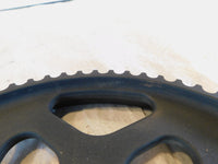 Buell XB9R XB12R Firebolt Lightning & Ulysses Rear Drive Belt Sprocket Pulley - C3 Cycle