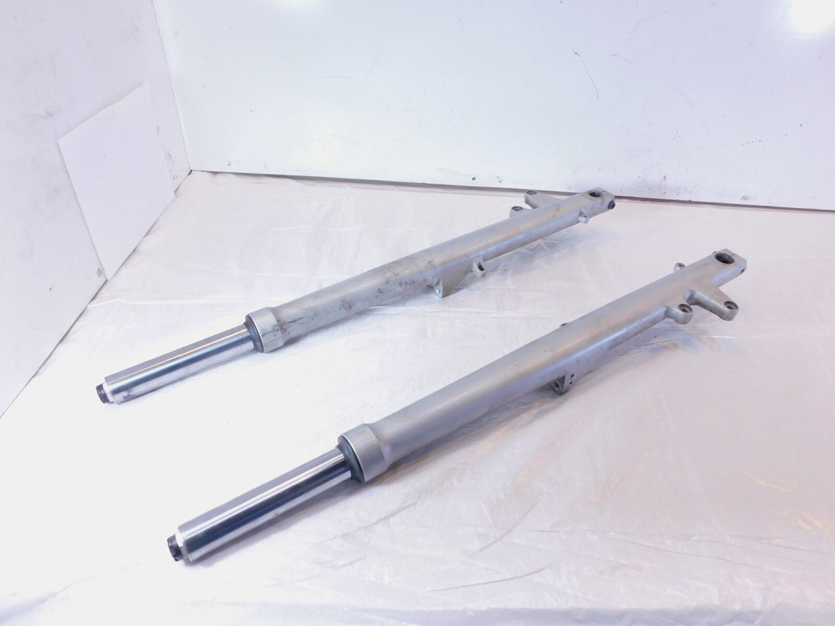 2001-2005 BMW R1150 RS R1150RS Left/Right Front Wheel Fork Shock Leg Tubes - C3 Cycle