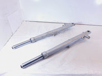 2001-2005 BMW R1150 RS R1150RS Left/Right Front Wheel Fork Shock Leg Tubes - C3 Cycle