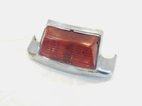 Harley Davidson Softail Electra & Tour Glide Rear Fender Tip Red Light Assembly