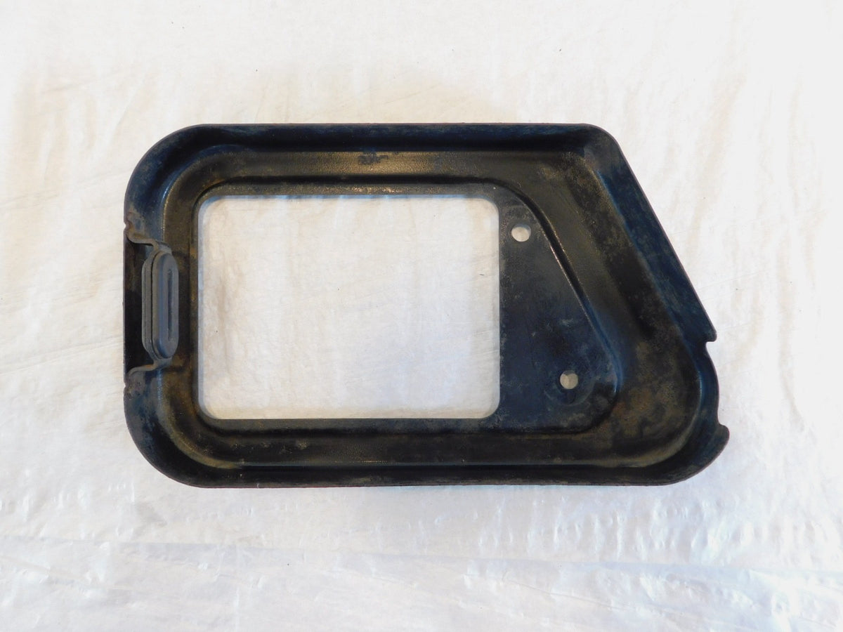 Kawasaki Vulcan VN1500 Drifter Mean Streak Rectifier Voltage Regulator Cover - C3 Cycle