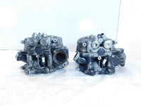 1997-2005 Honda VT1100 VT1100C Shadow 1100 Spirit Engine Cylinder Head w/ Valves - C3 Cycle
