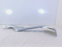 Cixi Kingring Rongyao Aggressor V & Jinlun 250cc Left Frame Side Cover Fairing - C3 Cycle