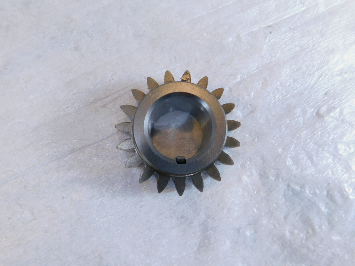 Yamaha XV1600 XV1700 Road Star 1600 1700 Crankshaft Camshaft Breaker Drive Gear - C3 Cycle