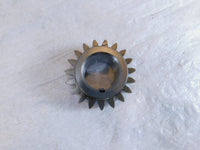 Yamaha XV1600 XV1700 Road Star 1600 1700 Crankshaft Camshaft Breaker Drive Gear - C3 Cycle