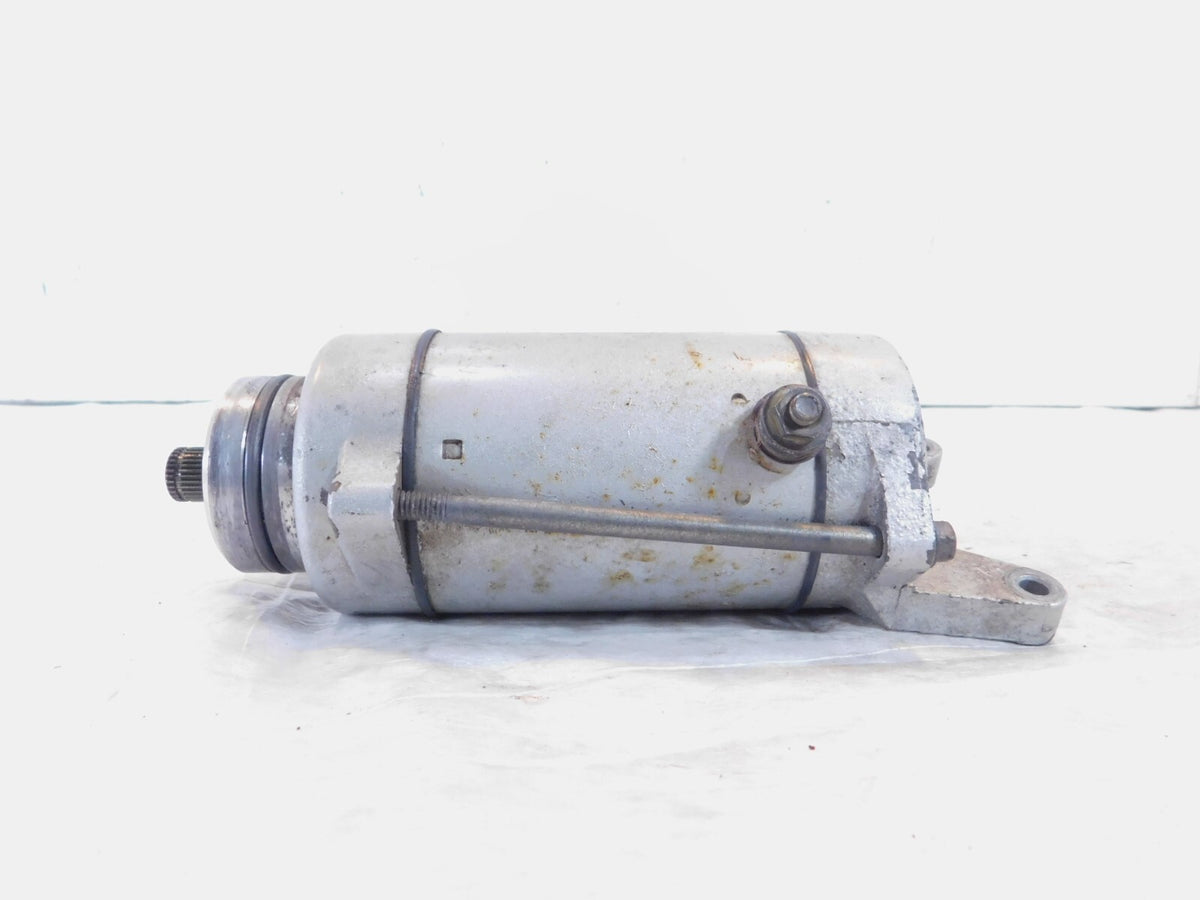 Yamaha V Star 1100 XVS1100 Classic Custom Engine Starter Motor - 5EL-81890-01-00 - C3 Cycle