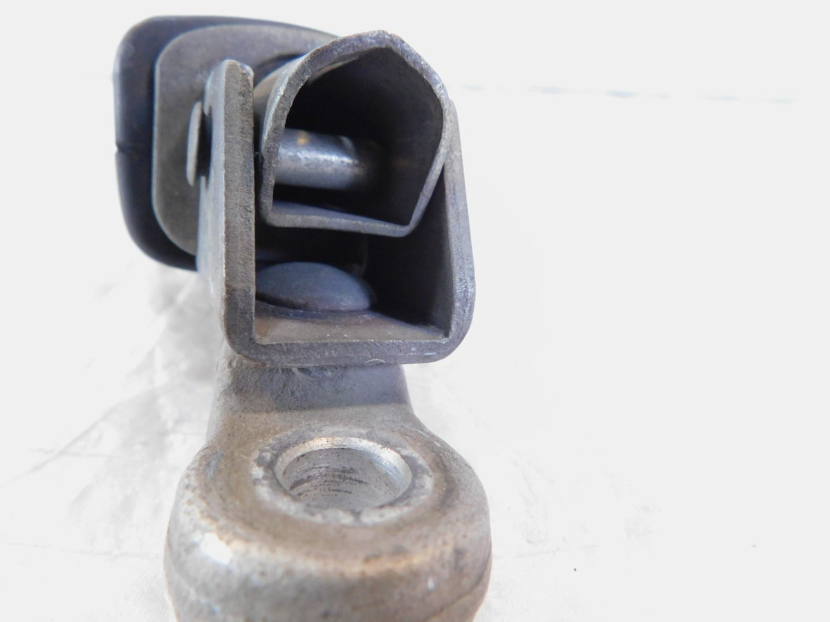 BMW Airhead R100 R60 R75 R100RT Right Left Rear Passenger Footrest Foot Peg - C3 Cycle