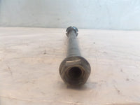 Kawasaki Ninja ZX-7R 7RR ZX-9R ZX750 ZX900 Rear Wheel Swingarm Pivot Bolt Shaft - C3 Cycle