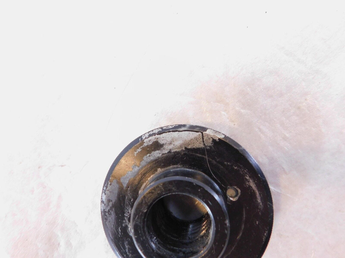 BMW F650 F650GS Dakar G650GS Sertao Upper Triple Tree Bearing Adjusting Ring - C3 Cycle