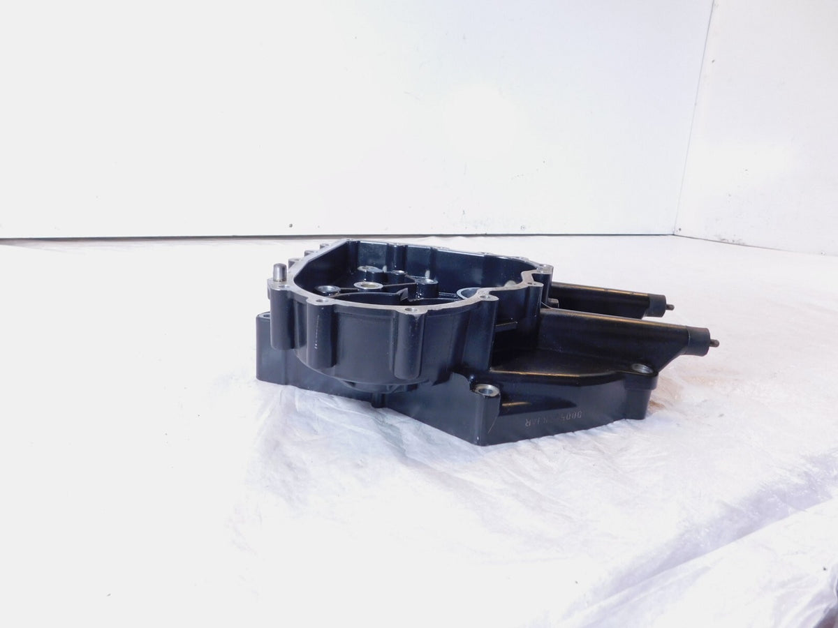 BMW R1200C R1150GS R1150R R1150RS R1150RT Black Inner Transmission Housing Cover - C3 Cycle