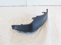 2014-2021 BMW R1200RT R1250RT Black Left Inner Fairing Cowling Trim Panel Cover - C3 Cycle