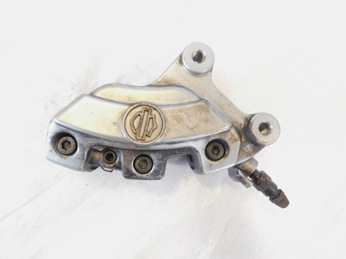 2006 & 2007 Harley Davidson V-Rod VRod VRSC & Night Rod Front Left Brake Caliper - C3 Cycle