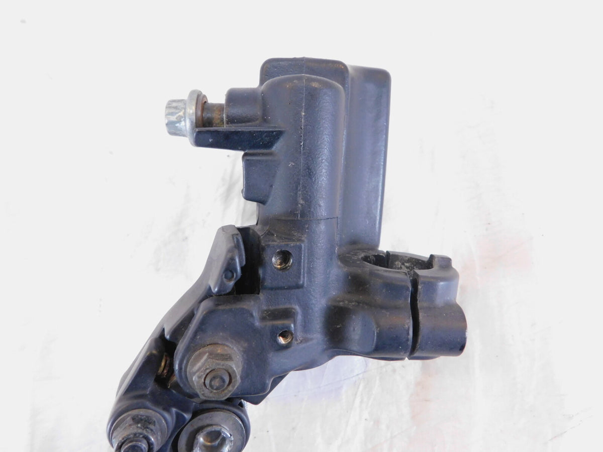 Kawasaki Ninja ZX-6 ZX-10 ZX-11 & ZZR1200 Front Hand Brake Lever Master Cylinder