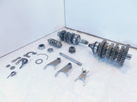 Triumph Speed Triple & Daytona 955i & Sprint ST RS 955 Transmission Gears & Drum - C3 Cycle