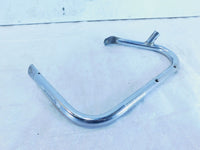 Harley Touring Electra Glide & Tour Glide Chrome Left Saddlebag Crash Guard Bar - C3 Cycle