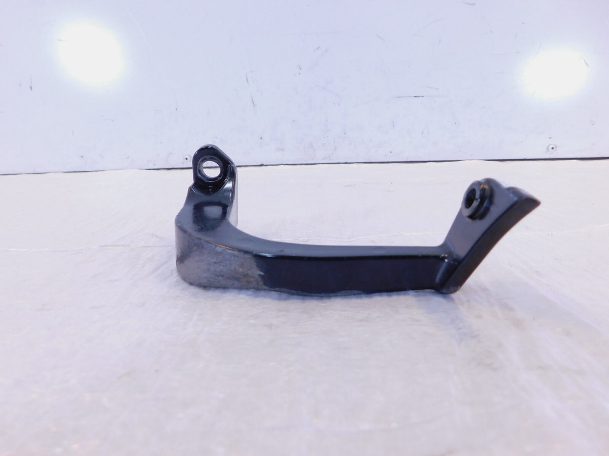 Harley Davidson Road King & Electra Glide Black Left Rear Footboard Bracket - C3 Cycle