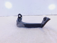 Harley Davidson Road King & Electra Glide Black Left Rear Footboard Bracket - C3 Cycle