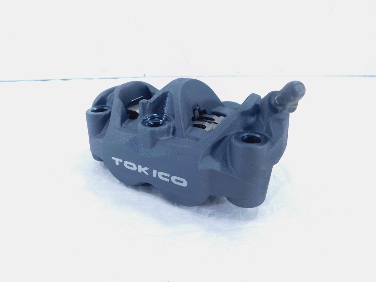 2017-2022 Honda CBR1000 CBR1000RR CBR1000 Front Right Wheel Disc Brake Caliper - C3 Cycle