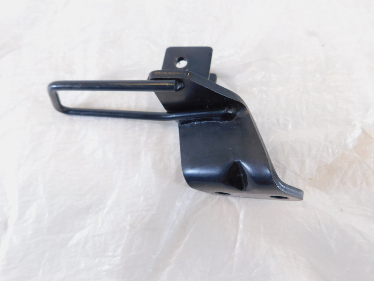 Suzuki VL800 Volusia Boulevard C50 Rear Right Passenger Footrest Foot Peg Mount - C3 Cycle
