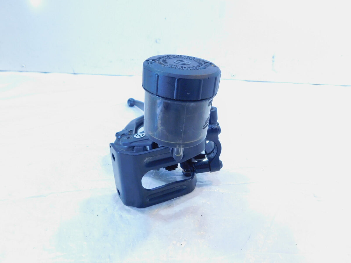 21-23 Harley Davidson Pan America 1250 1250S Brembo Front Brake Master Cylinder - C3 Cycle