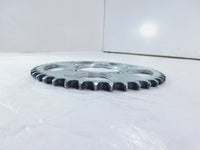 94-96 Suzuki RF600R RF600 Silver 49T 49 Tooth Rear Wheel Drive Chain Sprocket - C3 Cycle