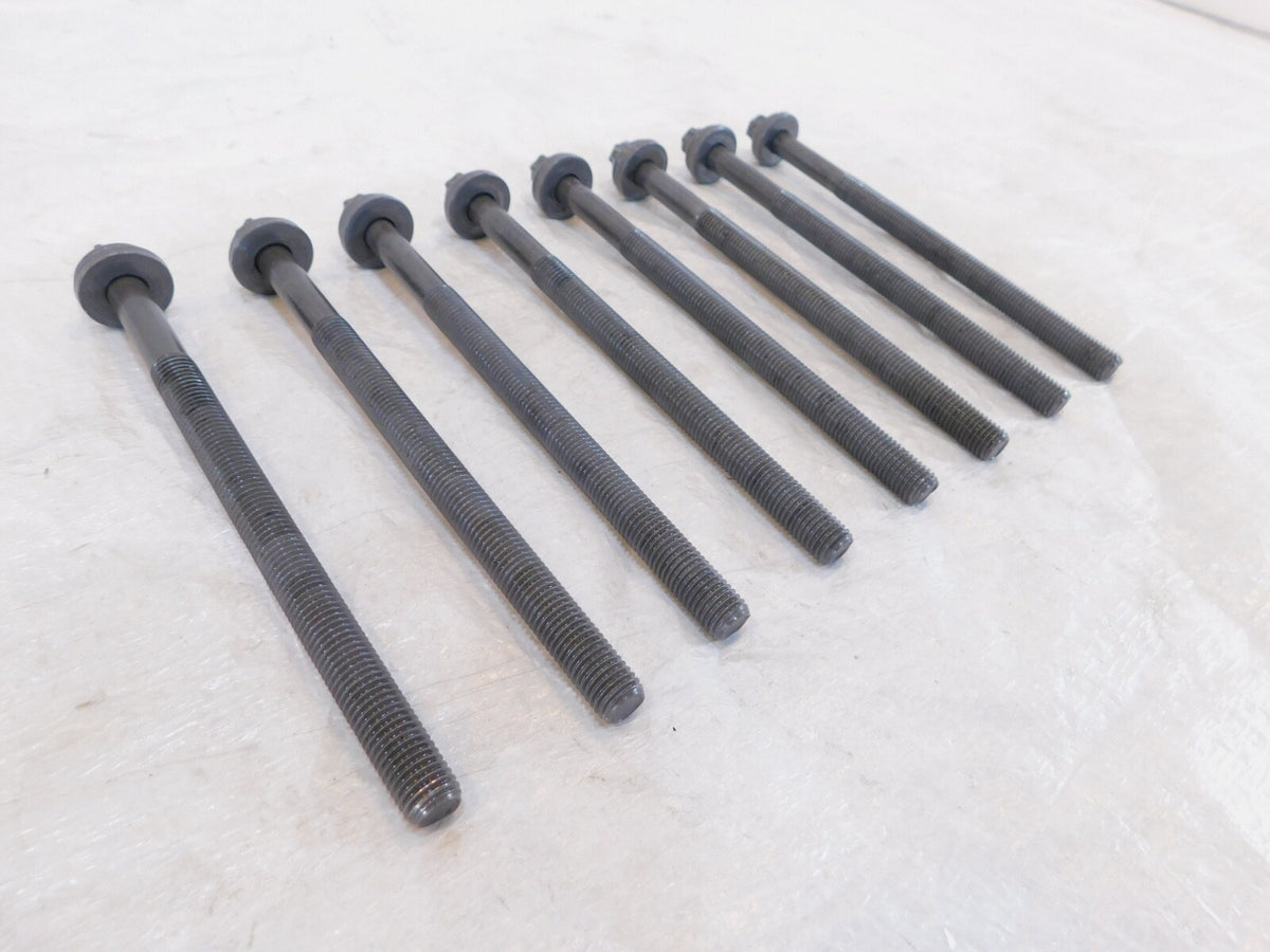 2008-2010 Buell 1125 1125R 1125CR Engine Motor Cylinder Head Mount Stud Bolts