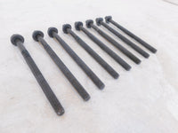 2008-2010 Buell 1125 1125R 1125CR Engine Motor Cylinder Head Mount Stud Bolts