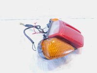 2003 2004 2005 Yamaha FJR1300 FJR1300A Rear Back Taillight Tail Brake Light Lamp - C3 Cycle