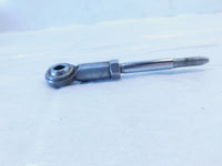 2001 01 Titan Phoenix ZRM ZSX Rear Master Cylinder Link Pushrod Push Rod Plunger - C3 Cycle
