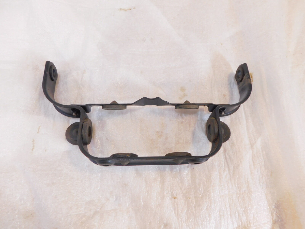 1986-2006 Kawasaki Concours 1000 ZG1000 Black Lower Body Cowling Fairing Mount - C3 Cycle