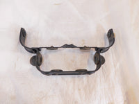 1986-2006 Kawasaki Concours 1000 ZG1000 Black Lower Body Cowling Fairing Mount - C3 Cycle