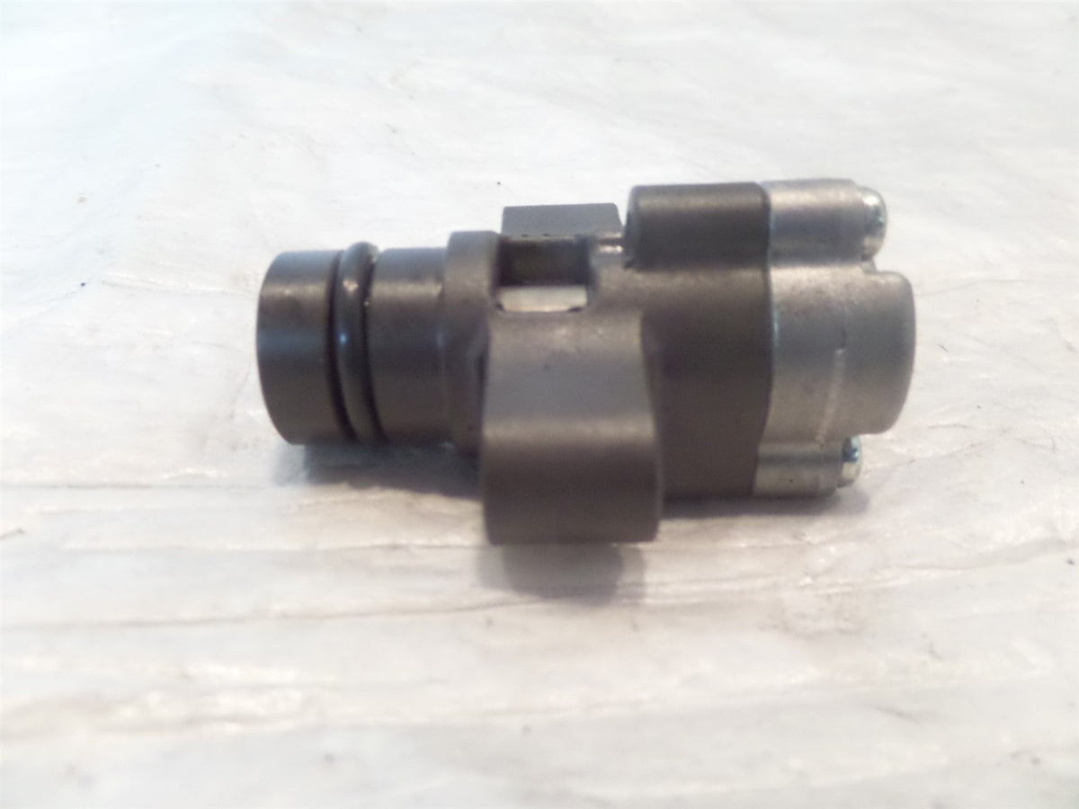 2009 2010 2011 2012 2013 2014 Yamaha YZF R1 Oil Pressure Release Relief Valve - C3 Cycle