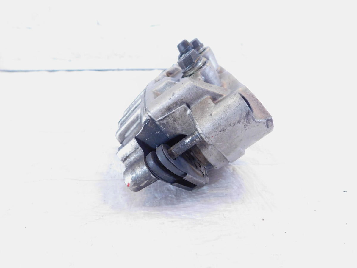 Honda VTX1800 VTX1800C VTX1800F Silver Front Right Brake Caliper 45250-MCH-A11 - C3 Cycle