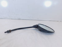 BMW F650CS F650GS Dakar & G650GS G650X & HP2 Front Right Side Rear View Mirror - C3 Cycle