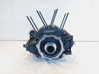 Harley Davidson Softail Heritage Classic & Fat Boy Black Crankcase Crank Cases - C3 Cycle