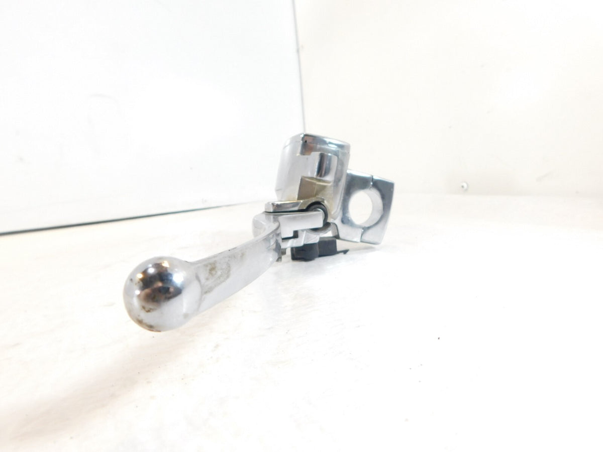 1987-1990 Kawasaki VN-15SE Vulcan 88 1500 VN1500 Clutch Master Cylinder w/ Lever - C3 Cycle