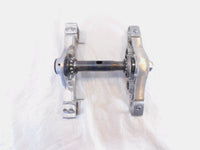 Yamaha V-Star XVS-1100 Classic Silverado Front Fork Steering Stem Triple Trees - C3 Cycle