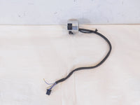 1998-2003 Honda VT750 Ace Shadow 750 Left Handlebar Turn Signal & Horn Switches - C3 Cycle