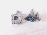 1994-03 Honda VF750 VF750C Magna 750 Engine Coolant Water Pump Impeller & Covers - C3 Cycle