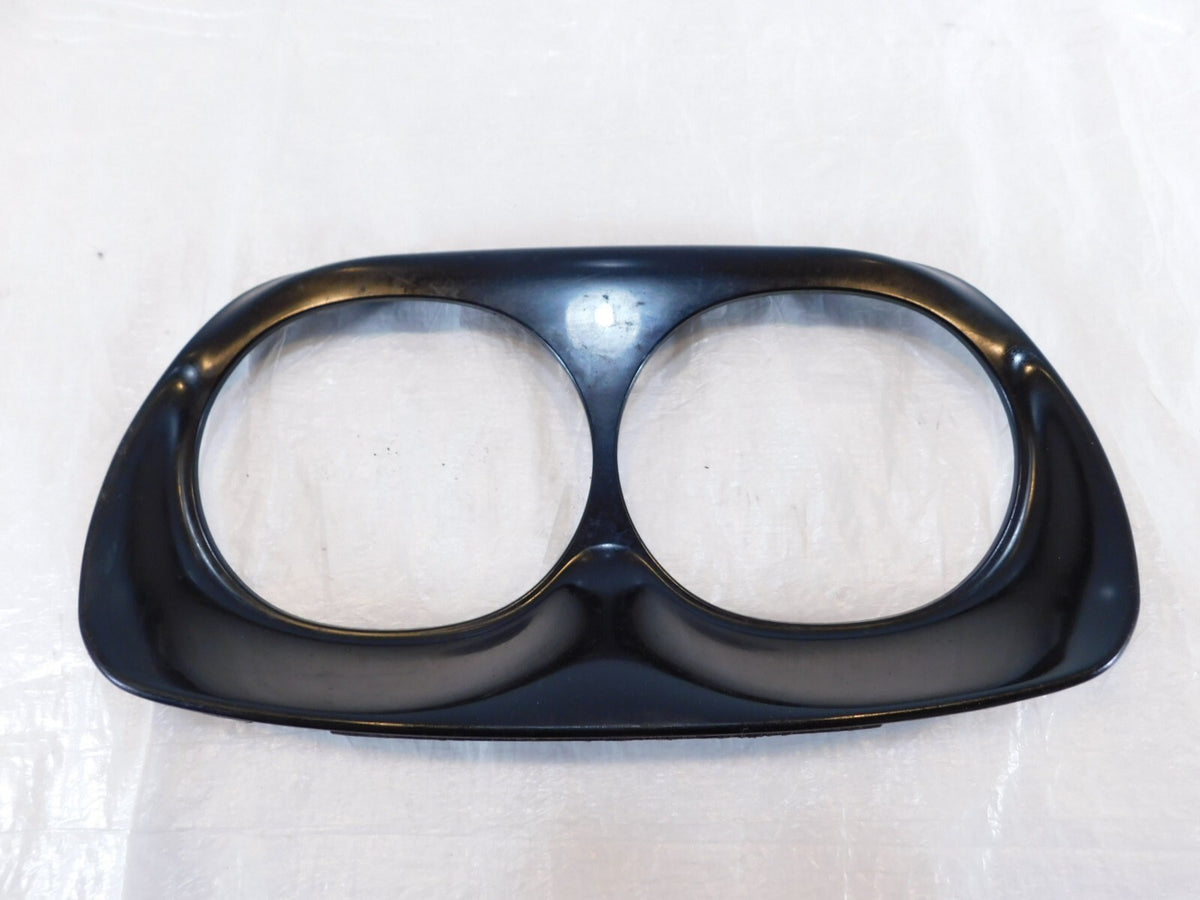 2007 Harley Davidson Street & Electra Glide Headlight Headlamp Trim Bezel - C3 Cycle