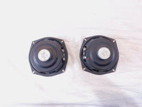 Victory Vision & Cross Country Front Fairing Cowling Cowl Left and Right Speaker - C3 Cycle