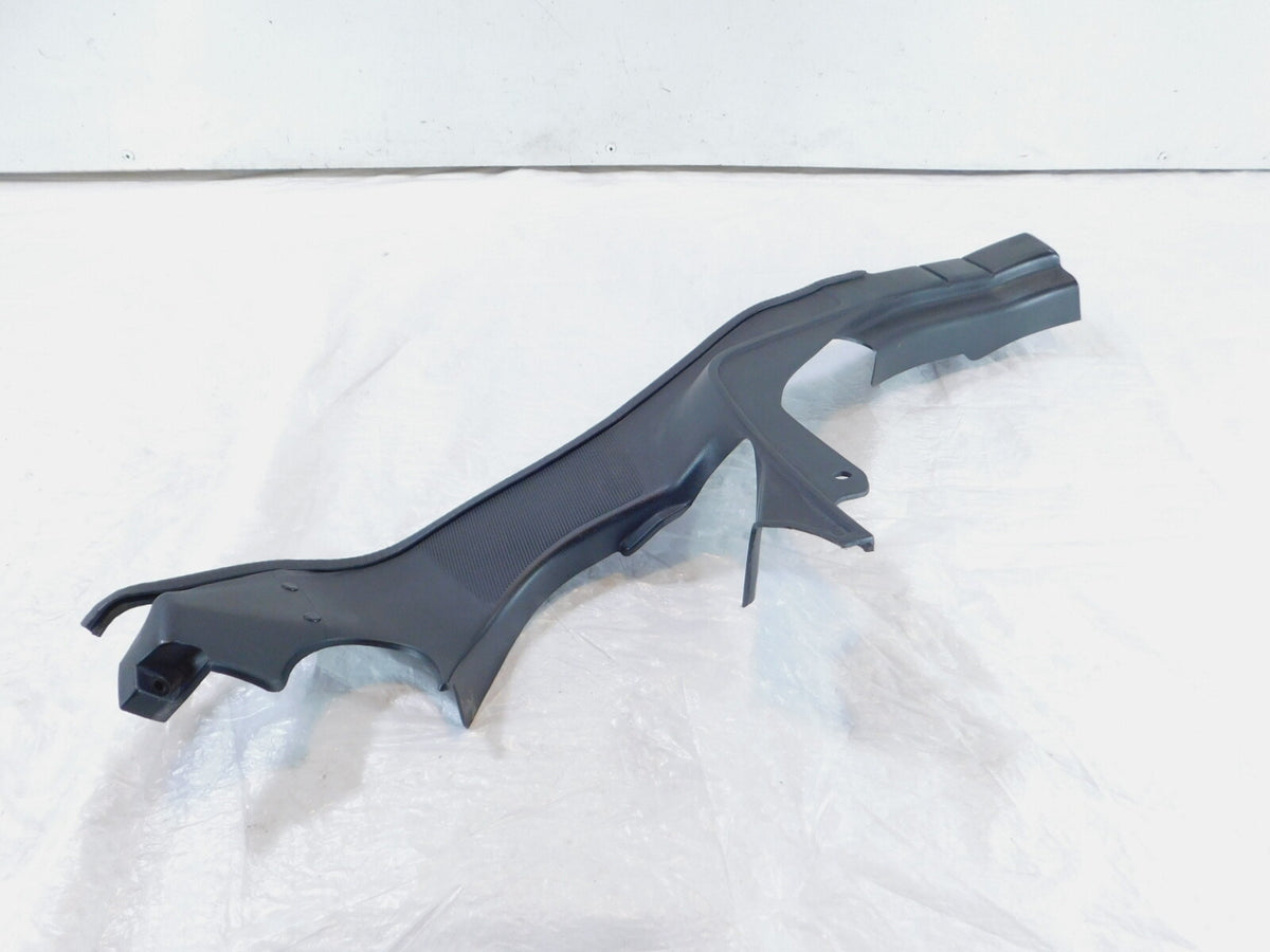 Kawasaki Ninja 1000 1000R Upper Right Cockpit Fairing Inner Cowling Cowl Plastic - C3 Cycle