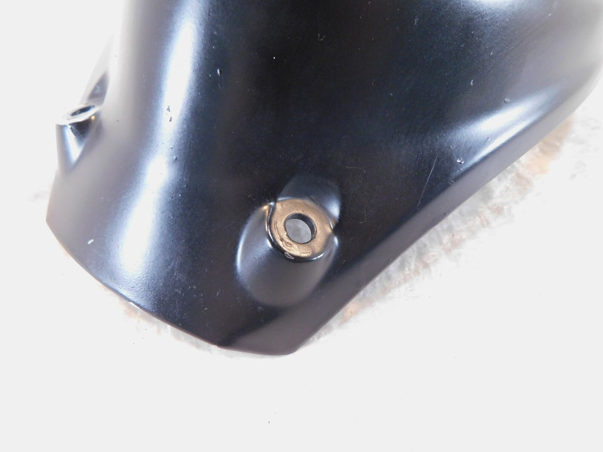 Triumph America LT & Speedmaster Gas Petrol Fuel Tank Reservoir Console Cover - C3 Cycle