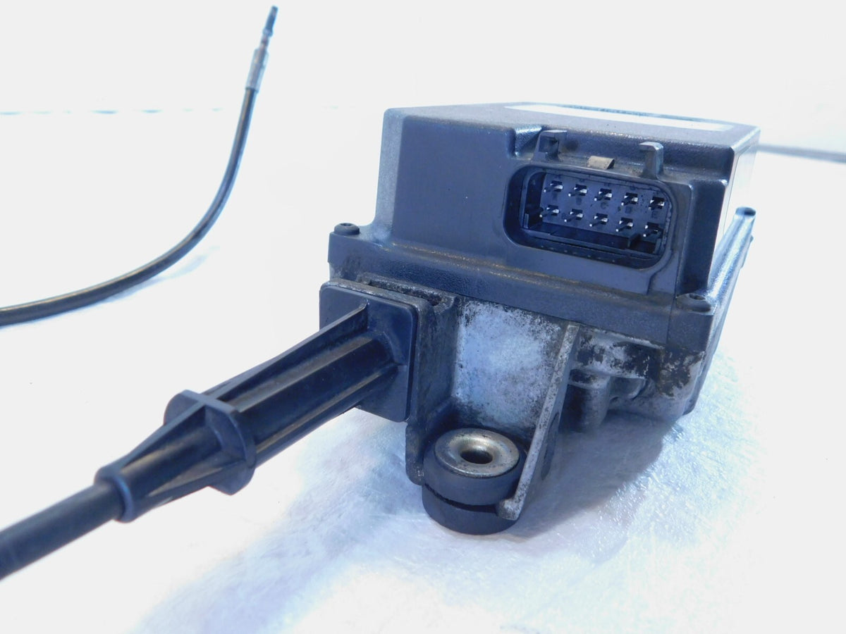 1993 & 1994 Harley Davidson Electra Glide Tour Glide Cruise Control Module