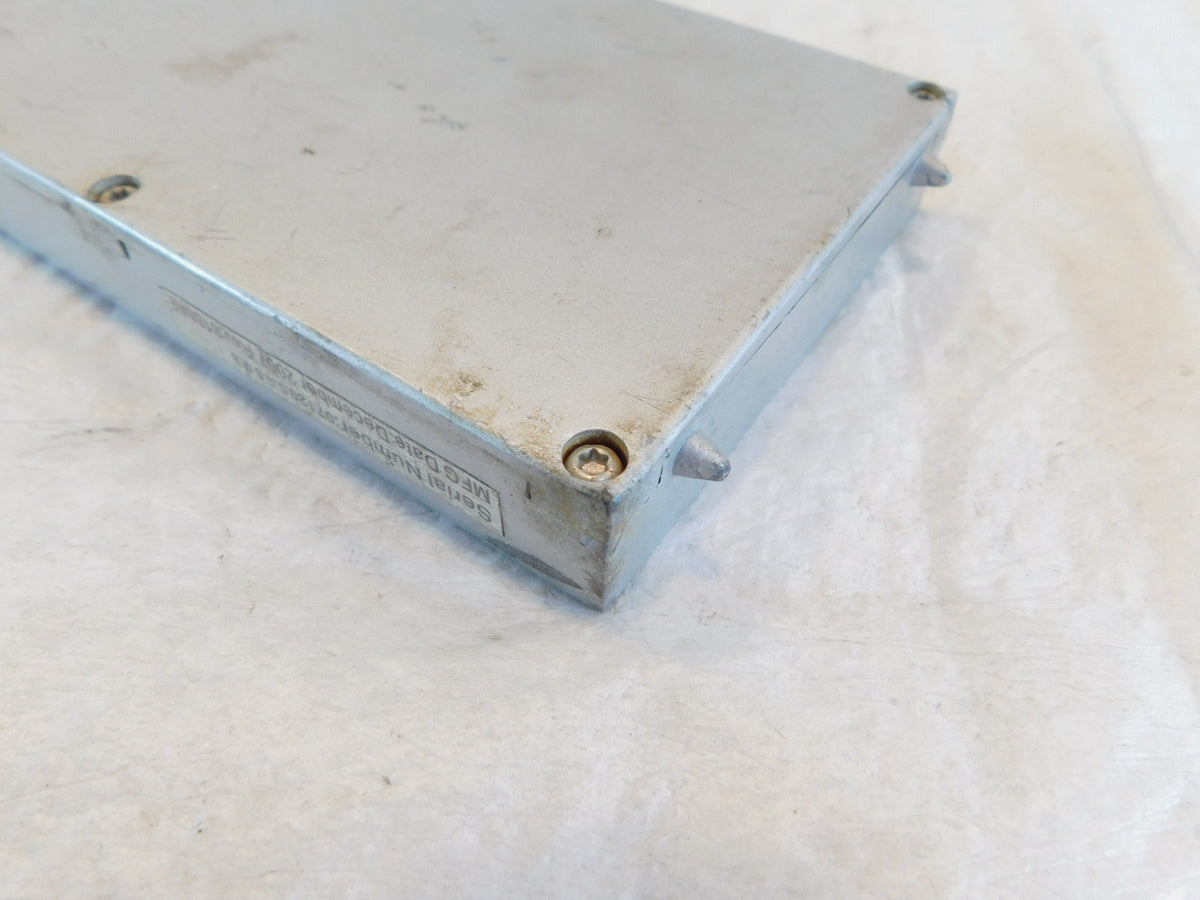 Harley Touring Electra Glide Ultra Classic CB Radio Intercom Module 76236-06 - C3 Cycle