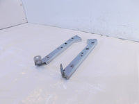 Harley Electra Glide & Road King Right & Left Saddlebag Rail Support Brackets - C3 Cycle