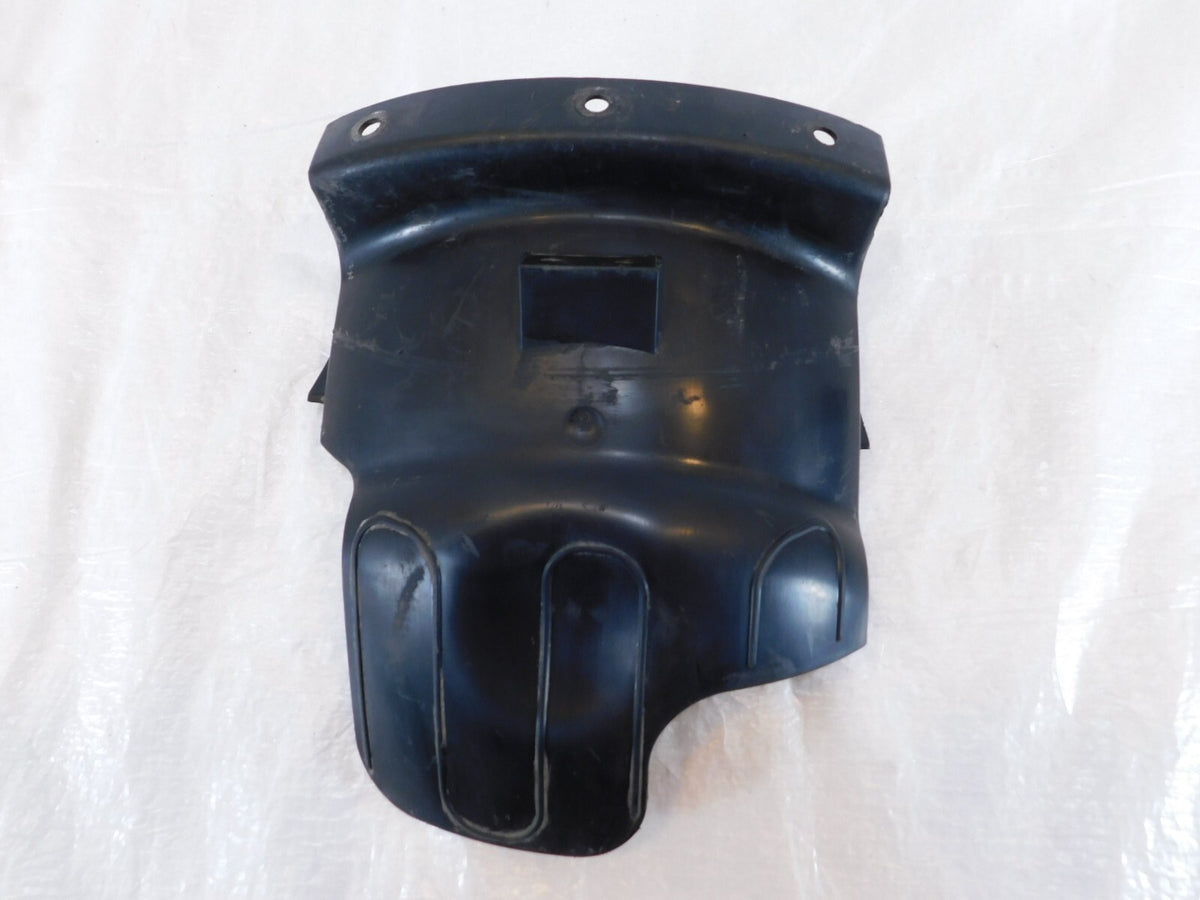 Indian Chief Chieftain Roadmaster Springfield Rear Frame Mud Debris Guard Fender - C3 Cycle