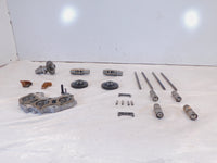 Indian Chief Chieftain Roadmaster Engine Motor Cam Camshafts w/ Support Plate - C3 Cycle