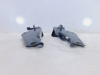 Harley Davidson Touring Electra Glide & Street Glide Front Fairing Brackets - C3 Cycle